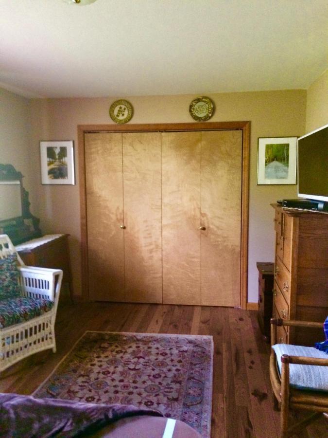 Pine Creek Cabin Livingston Montana 외부 사진