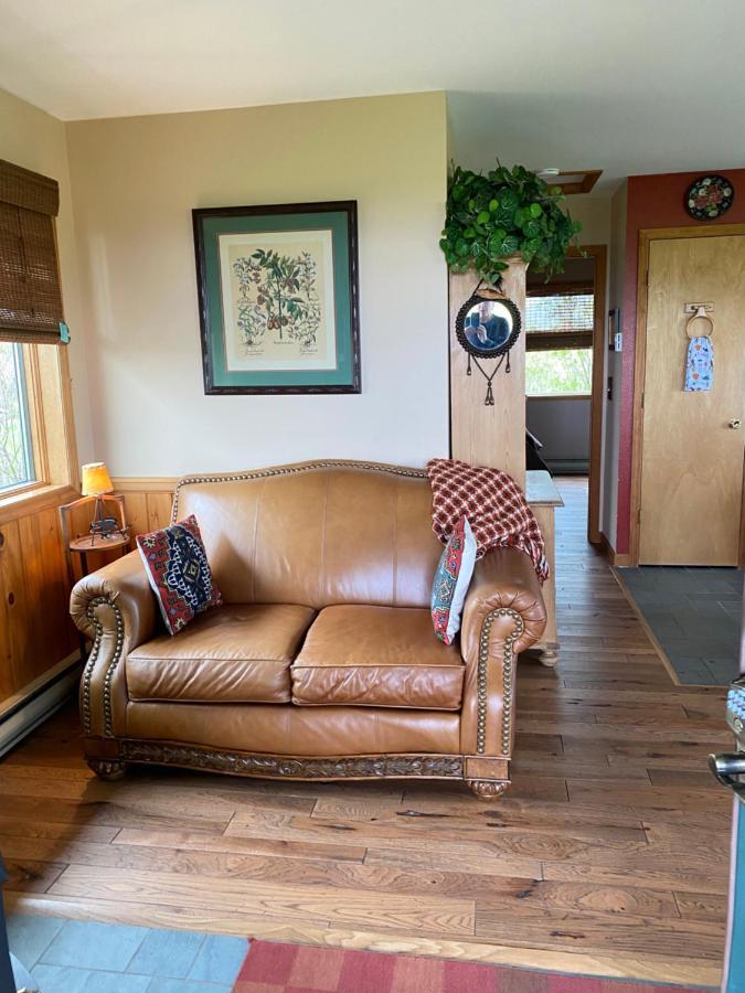 Pine Creek Cabin Livingston Montana 외부 사진