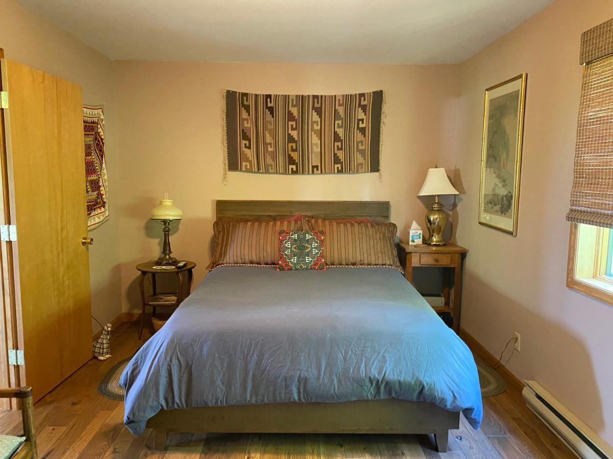 Pine Creek Cabin Livingston Montana 외부 사진
