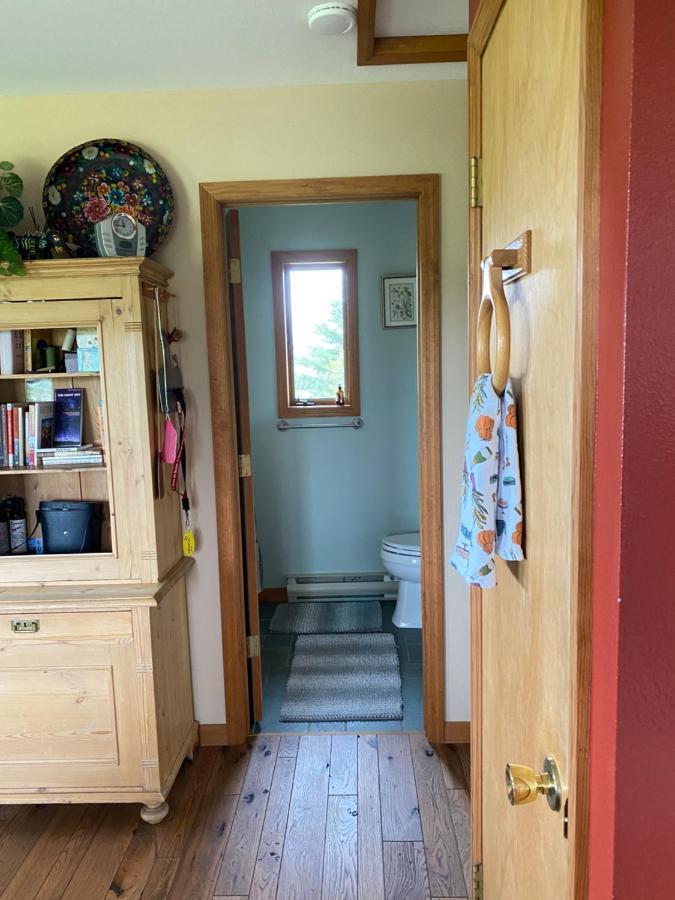 Pine Creek Cabin Livingston Montana 외부 사진