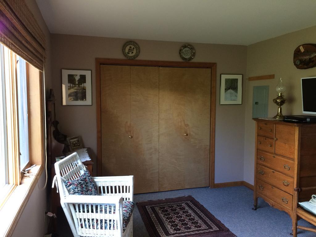 Pine Creek Cabin Livingston Montana 외부 사진