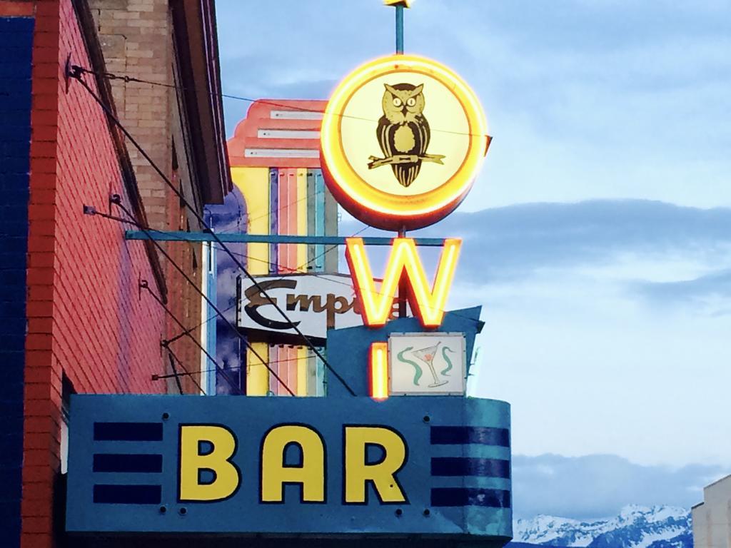 Pine Creek Cabin Livingston Montana 외부 사진